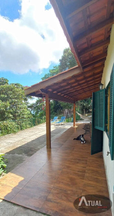 Imagem Terreno à Venda, 1.036 m² em Roseira - Mairiporã