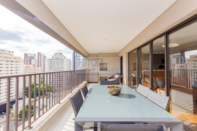 Imagem Apartamento com 3 Quartos à Venda, 163 m² em Vila Mariana - São Paulo Imagem Apartamento com 3 Quartos à Venda, 163 m² em Vila Mariana - São Paulo
