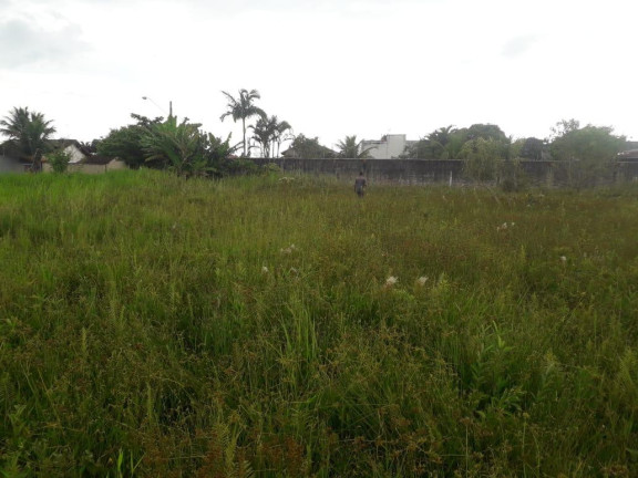 Imagem Terreno à Venda, 376 m² em Estância Balneária De Itanhaém - Itanhaém Imagem Terreno à Venda, 376 m² em Estância Balneária De Itanhaém - Itanhaém