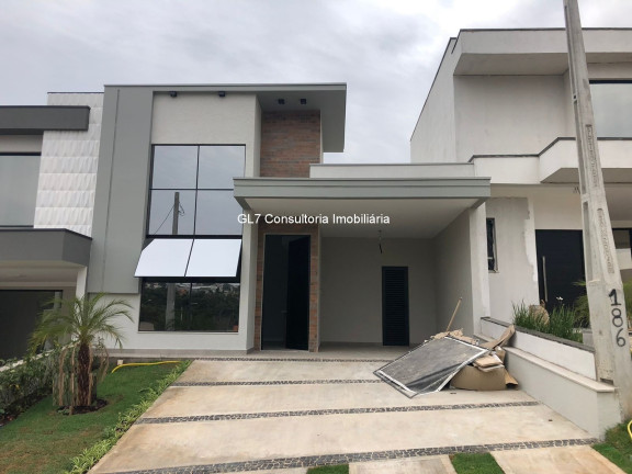 Casa com 3 Quartos à Venda,  em Loteamento Park Gran Reserve - Indaiatuba