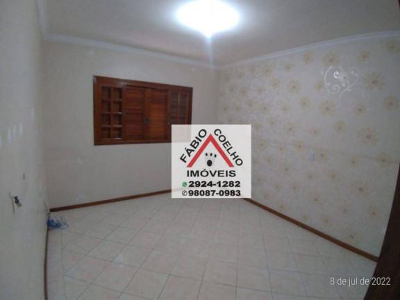 Imagem Sobrado com 3 Quartos à Venda, 150 m² em Campo Grande - São Paulo Imagem Sobrado com 3 Quartos à Venda, 150 m² em Campo Grande - São Paulo