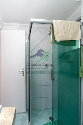 Imagem Apartamento com 3 Quartos à Venda, 82 m² em Jardim Marajoara - São Paulo