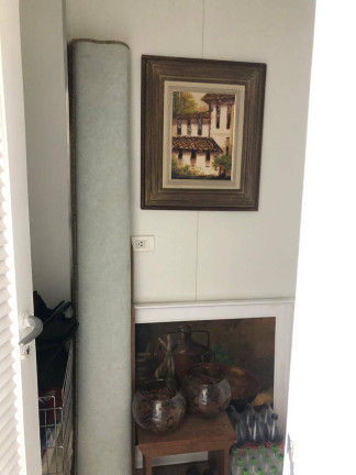 Imagem Apartamento com 4 Quartos à Venda, 215 m² em Rio De Janeiro