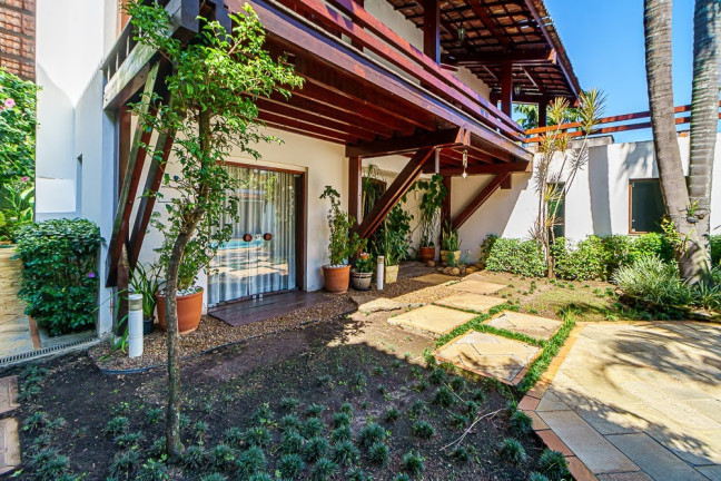 Imagem Casa com 4 Quartos à Venda, 558 m² em Alto De Pinheiros - São Paulo