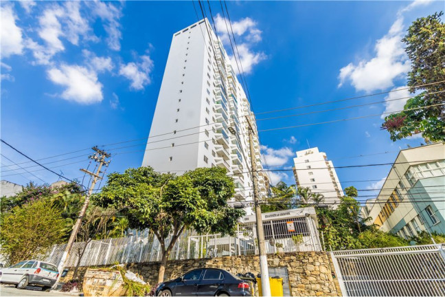 Imagem Imóvel com 4 Quartos à Venda, em Vila Clementino - São Paulo Imagem Imóvel com 4 Quartos à Venda, em Vila Clementino - São Paulo