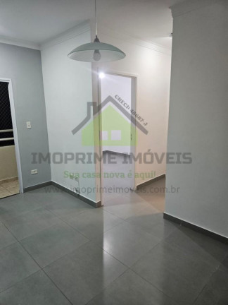 Imagem Apartamento com 2 Quartos à Venda, 53 m² em Cidade Salvador - Jacareí Imagem Apartamento com 2 Quartos à Venda, 53 m² em Cidade Salvador - Jacareí