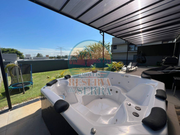 Imagem Casa de Condomínio com 3 Quartos à Venda, 229 m² em Condomínio Reserva Da Serra - Jundiaí Imagem Casa de Condomínio com 3 Quartos à Venda, 229 m² em Condomínio Reserva Da Serra - Jundiaí