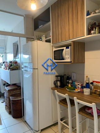 Imagem Apartamento com 2 Quartos à Venda, 96 m² em Jardim Independência - São Paulo
