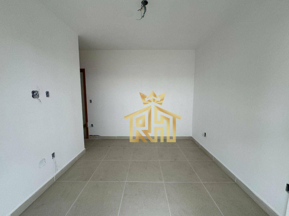 Imagem Apartamento com 3 Quartos à Venda, 102 m² em Aviação - Praia Grande Imagem Apartamento com 3 Quartos à Venda, 102 m² em Aviação - Praia Grande