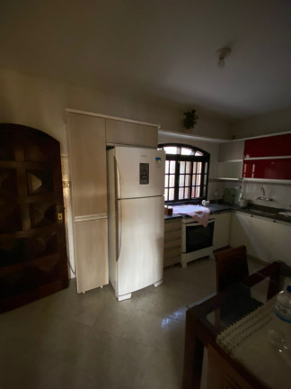 Imagem Sobrado com 2 Quartos para Alugar, 75 m² em Nancilândia - Itaborai