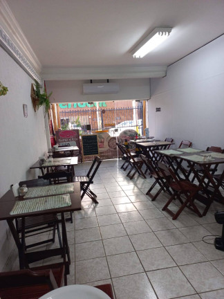 Imagem Ponto Comercial à Venda, 90 m² em Barra - Salvador Imagem Ponto Comercial à Venda, 90 m² em Barra - Salvador