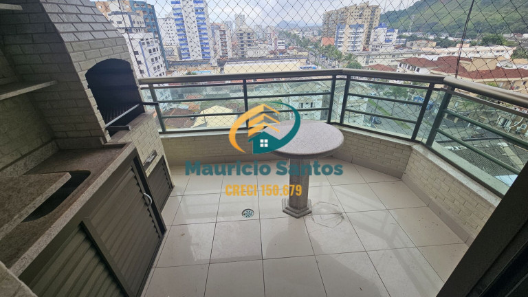 Imagem Apartamento com 2 Quartos à Venda, 88 m² em Centro - Mongaguá Imagem Apartamento com 2 Quartos à Venda, 88 m² em Centro - Mongaguá