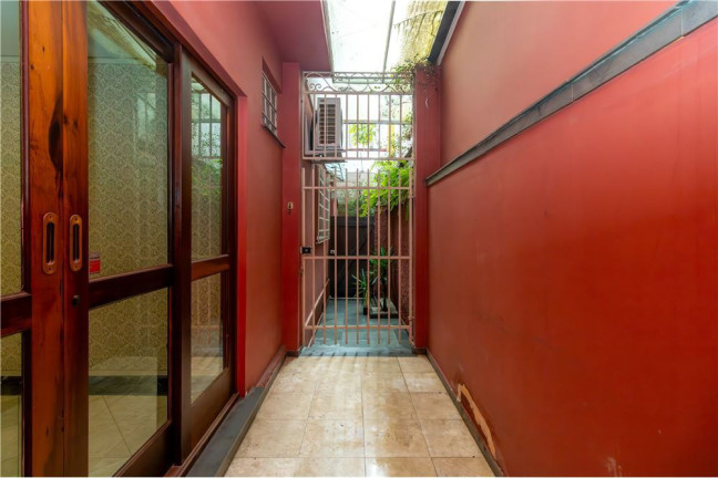 Imagem Casa com 3 Quartos à Venda, 239 m² em Perdizes - São Paulo