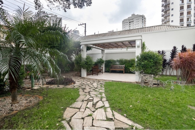 Imagem Apartamento com 3 Quartos à Venda, 80 m² em Vila Gumercindo - São Paulo Imagem Apartamento com 3 Quartos à Venda, 80 m² em Vila Gumercindo - São Paulo