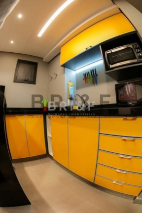 Imagem Apartamento com 1 Quarto à Venda, 45 m² em Vila Olímpia - São Paulo Imagem Apartamento com 1 Quarto à Venda, 45 m² em Vila Olímpia - São Paulo