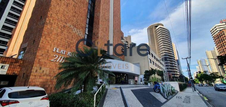 Imagem Apartamento com 2 Quartos à Venda,  em Meireles - Fortaleza