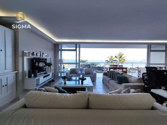 Imagem Apartamento com 4 Quartos à Venda, 300 m² em Pitangueiras - Guarujá Imagem Apartamento com 4 Quartos à Venda, 300 m² em Pitangueiras - Guarujá