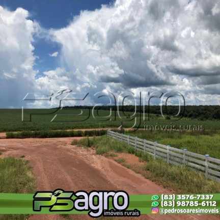 Imagem Fazenda à Venda, 100.000.000 m² em Cuiabá Imagem Fazenda à Venda, 100.000.000 m² em Cuiabá