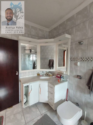 Imagem Casa com 3 Quartos à Venda, 134 m² em Jardim Terras Do Sul - São José Dos Campos Imagem Casa com 3 Quartos à Venda, 134 m² em Jardim Terras Do Sul - São José Dos Campos