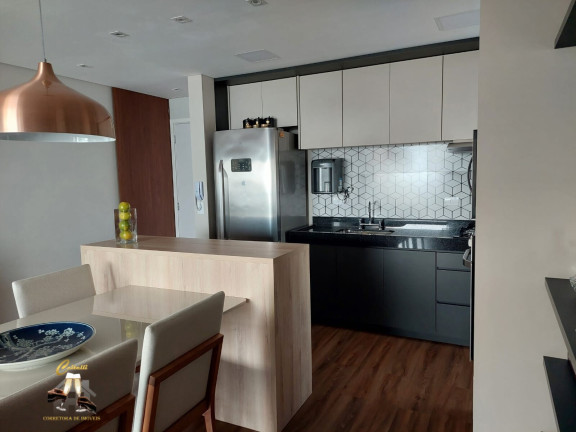 Imagem Apartamento com 3 Quartos à Venda, 90 m² em Vila Assunção - Santo André Imagem Apartamento com 3 Quartos à Venda, 90 m² em Vila Assunção - Santo André