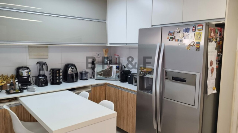 Imagem Apartamento com 3 Quartos à Venda, 95 m² em Brooklin - São Paulo Imagem Apartamento com 3 Quartos à Venda, 95 m² em Brooklin - São Paulo