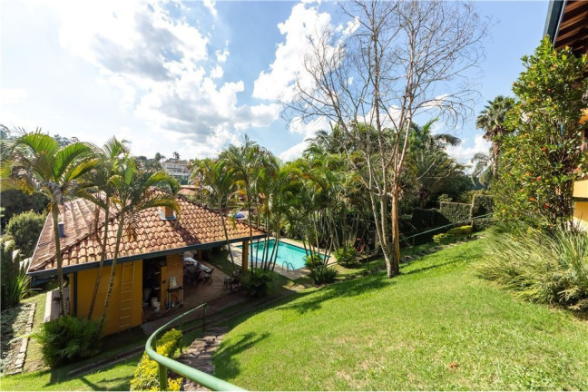 Imagem Casa com 3 Quartos à Venda, 1.110 m² em Granja Viana Ii - Cotia Imagem Casa com 3 Quartos à Venda, 1.110 m² em Granja Viana Ii - Cotia
