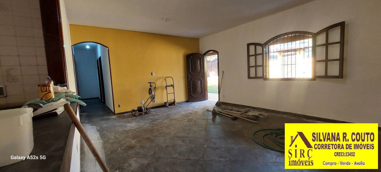 Imagem Casa com 3 Quartos à Venda, 600 m² em Jardim Atlântico Oeste (itaipuaçu) - Maricá Imagem Casa com 3 Quartos à Venda, 600 m² em Jardim Atlântico Oeste (itaipuaçu) - Maricá
