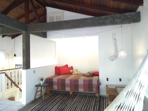 Imagem Casa com 2 Quartos à Venda, 400 m² em São João Do Rio Vermelho - Florianópolis