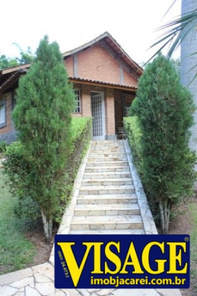 Imagem Chácara com 3 Quartos à Venda, em Paratei Do Meio - Jacareí Imagem Chácara com 3 Quartos à Venda, em Paratei Do Meio - Jacareí