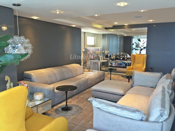 Imagem Apartamento com 5 Quartos à Venda, 444 m² em Centro - Balneário Camboriú Imagem Apartamento com 5 Quartos à Venda, 444 m² em Centro - Balneário Camboriú