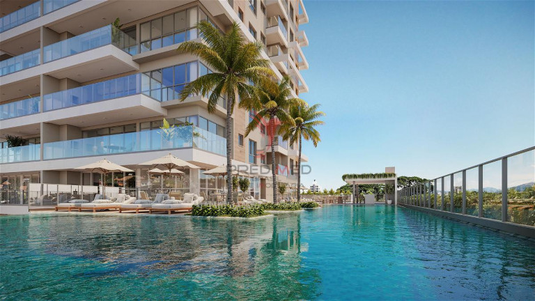 Imagem Apartamento com 3 Quartos à Venda, 134 m² em Armação De Itapocoroi - Penha Imagem Apartamento com 3 Quartos à Venda, 134 m² em Armação De Itapocoroi - Penha