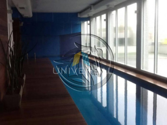 Imagem Apartamento com 4 Quartos à Venda, 277 m² em Jardim Analia Franco - Sao Paulo