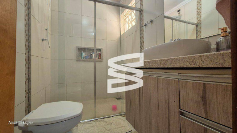 Imagem Casa com 3 Quartos à Venda, 120 m² em Loteamento São Francisco - Piracicaba Imagem Casa com 3 Quartos à Venda, 120 m² em Loteamento São Francisco - Piracicaba