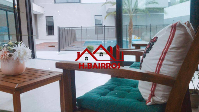 Imagem Casa de Condomínio com 4 Quartos à Venda, 850 m² em Condomínio Residencial Colinas Do Paratehy - São José Dos Campos Imagem Casa de Condomínio com 4 Quartos à Venda, 850 m² em Condomínio Residencial Colinas Do Paratehy - São José Dos Campos