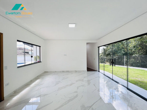 Imagem Casa de Condomínio com 3 Quartos à Venda, 220 m² em Condominio Residencial Shamballa Ii - Atibaia Imagem Casa de Condomínio com 3 Quartos à Venda, 220 m² em Condominio Residencial Shamballa Ii - Atibaia