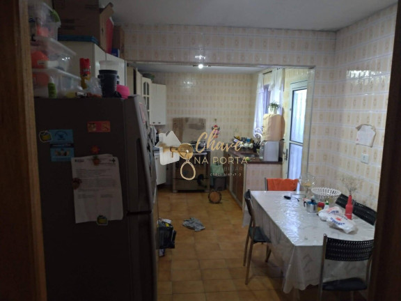 Imagem Casa com 3 Quartos à Venda, 126 m² em Interlagos - São Paulo Imagem Casa com 3 Quartos à Venda, 126 m² em Interlagos - São Paulo