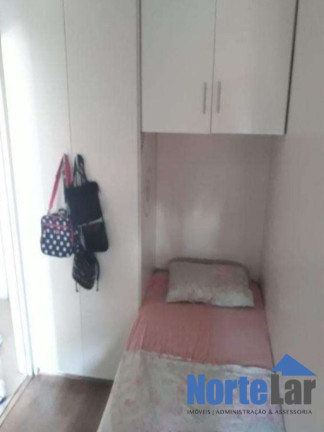 Imagem Apartamento com 3 Quartos à Venda, 69 m² em Vila Aurora (zona Norte) - São Paulo Imagem Apartamento com 3 Quartos à Venda, 69 m² em Vila Aurora (zona Norte) - São Paulo