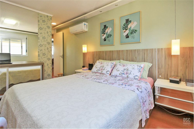 Imagem Casa de Condomínio com 3 Quartos à Venda, 145 m² em São Sebastião - Porto Alegre Imagem Casa de Condomínio com 3 Quartos à Venda, 145 m² em São Sebastião - Porto Alegre