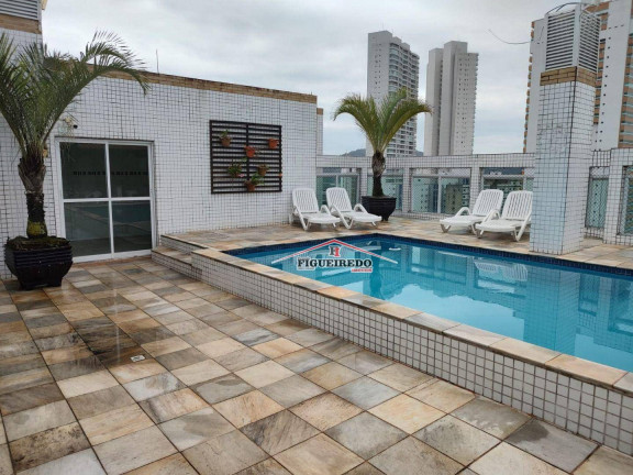 Imagem Apartamento com 2 Quartos à Venda, 105 m² em Guilhermina - Praia Grande Imagem Apartamento com 2 Quartos à Venda, 105 m² em Guilhermina - Praia Grande