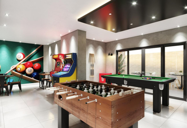 Imagem Imóvel com 3 Quartos à Venda, 109 m² em Guilhermina - Praia Grande