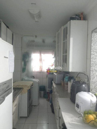 Imagem Apartamento com 2 Quartos à Venda, 52 m² em Sacomã - São Paulo Imagem Apartamento com 2 Quartos à Venda, 52 m² em Sacomã - São Paulo