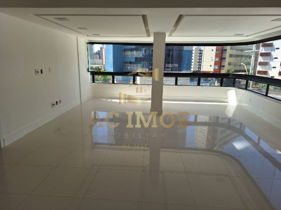 Imagem Imóvel com 3 Quartos à Venda, 142 m² em Armação - Salvador Imagem Imóvel com 3 Quartos à Venda, 142 m² em Armação - Salvador
