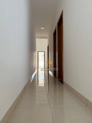 Imagem Casa com 3 Quartos à Venda, 110 m² em Setor Conde Dos Arcos - Aparecida De Goiânia Imagem Casa com 3 Quartos à Venda, 110 m² em Setor Conde Dos Arcos - Aparecida De Goiânia