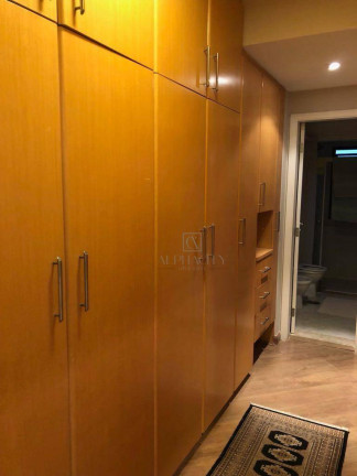 Imagem Apartamento com 3 Quartos à Venda, 156 m² em Alphaville - Barueri Imagem Apartamento com 3 Quartos à Venda, 156 m² em Alphaville - Barueri