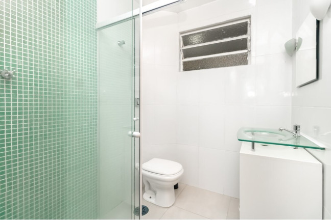 Imagem Apartamento com 3 Quartos à Venda, 70 m² em Vila Mariana - São Paulo