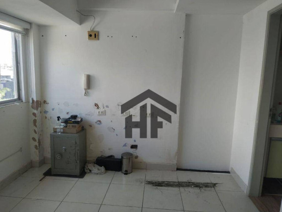 Imagem Sala Comercial à Venda, 25 m² em Boa Viagem - Recife Imagem Sala Comercial à Venda, 25 m² em Boa Viagem - Recife