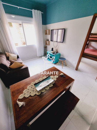 Imagem Apartamento com 1 Quarto à Venda, 58 m² em Ponta Da Praia - Santos Imagem Apartamento com 1 Quarto à Venda, 58 m² em Ponta Da Praia - Santos
