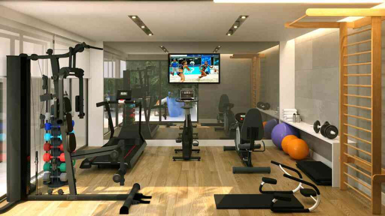 Imagem Cobertura com 3 Quartos à Venda, 211 m² em Piratininga - Niterói Imagem Cobertura com 3 Quartos à Venda, 211 m² em Piratininga - Niterói