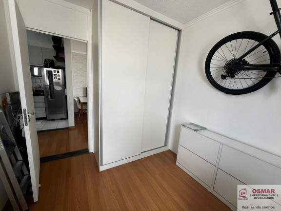 Imagem Imóvel com 2 Quartos à Venda, 45 m² em Jardim Do Lago Continuação - Campinas