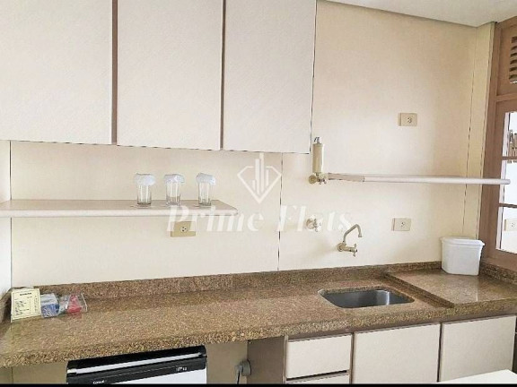 Imagem Apartamento com 1 Quarto à Venda, 53 m² em Santana - São Paulo